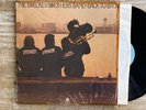 70’s The Brecker Brothers Band AL 4061  Vintage VG+++ lp vinyl Jazz records