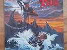 DIO - Holy Diver - Vinyl LP Original 1983 Mercury Phonogram Rec. 811 021 - 1 NM