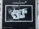 CHUMBAWAMBA / A STATE OF MIND .. We Are The World 7