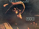 Donny Hathaway – Live LP 1972 PR Presswell ATCO SD-33-386 VG+/VG Funk Soul