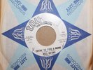 MILL EVANS Tryin' To Find A Home WHEN I'M READY New Orleans R&B 45 TOU-SEA 128