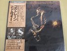 John Coltrane/Village Vanguard Coltrane and Dolphy YB8506 Used LP