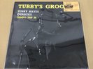 Tubby Hayes/Tubby'S Groove TAP29 Used LP