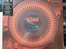 DIO THE LAST IN LINE RECORD STORE DAY ZOETROPE PICTURE DISC 40TH ANNIVERSARY NEW
