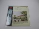 Brahms Wagner Clarinet Quintet In B Minor KIJC-9122 with OBI Japan LP Vinyl