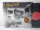 Fishbone - Self Titled, 1985 S/T LP/EP in SHRINK, Columbia B6C 40032 **