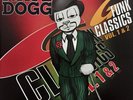 LP G FUNK CLASSICS VOLUMES 1 AND 2 - NATE DOGG (#720657955828)