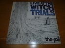 The Fall Live At The Witch Trials 1979  Original Uk Release Vinyl Lp Exc Cond