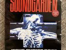 Soundgarden - Jesus Christ Pose - 1992 EU Press Etched Vinyl w/Sleeve M-/VG