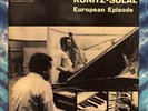 Lee Konitz LP Martial Solal EUROPEAN EPISODE Original 1969 Press CAMPI Italy