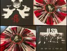 ILSA Preyer LP Vinyl 135-Pulling Teeth Integrity End Reign Unearthly Trance