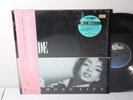 Sade ‎– Diamond Life, 1984 LP in SHRINK w/Hype, Japan w/OBI, Epic ‎– 28·3P-545