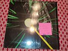 Pierre Moerlen's Gong:  Time Is The Key  UK 1979  A1/B1   1st German Press Nm/nm
