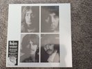 THE BEATLES WHITE ALBUM  50TH REL. SEALED VINYL RECORD ALBUM ESHER 4 LP BOX SET