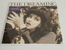 KATE BUSH - The Dreaming Sealed New Vinyl LP