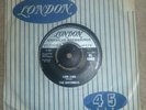 THE CASTAWAYS LIAR, LIAR/ SAM LONDON LABEL FROM 1965
