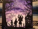 The Birthday Massacre Walking with Strangers Vinyl