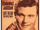 STONEWALL JACKSON Sealed Ltd Ed 2025 EARLY BEST OF & MORE VINYL RECORD Presale