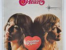 Vtg HEART Album DREAMBOAT ANNIE Record 1986 PRESSING VInyl Lp OG MINT COND