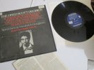 The Dred Scott Decision lp Folkways Records Frederick Douglass by Ossie Davis