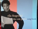 FITZGERALD, Ella - Sings The Cole Porter Song Book -Vinyl (2xLP) Waxtime reissue