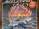 Dr Hook - Rising Vinyl LP SEALED Hype Sticker Casablanca NBLP-7251