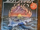 Dr Hook - Rising Vinyl LP SEALED Hype Sticker Casablanca NBLP-7251 VTG