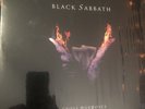 Black Sabbath - Cross Purposes [Used Very Good Vinyl LP]