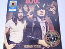 AC/DC - Highway To Hell Exclusive 50th Anniversary Gold Vinyl Sealed Exclusive