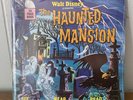 Walt Disney The Haunted Mansion Disneyland Record and Book 1970 RARE SEALED