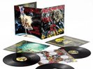 IRON MAIDEN - The Number Of The Beast Hammersmith (Vinyl 3LP 180G) 2022 BMG NEW