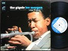 LEE MORGAN The Gigolo LP BLUE NOTE BST 84212 US 1968 Wayne Shorter Billy Higgins