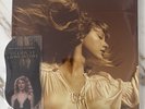 Taylor Swift Fearless (Taylor's Version) Limited (China Version) Vinyl NUMBERED