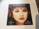 Kate Bush Original Rare French 1983 Pressing Of Ne T’enfuis Pas.. Exc