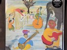 Music From Big Pink  50th Anniversary by The Band. (Record, 2018) NEW (LP)