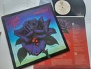 THIN LIZZY - Black Rose (A Rock Legend) 1979 Hard Rock + Inner Sleeve (LP)