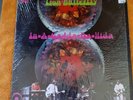 Iron Butterfly – In-A-Gadda-Da-Vida. LP Record Album. 1968. ATCO Black Letters.