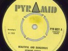 Beautiful And Dangerous Desmond Dekker 7