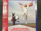 NEW SEALED-THE ROLLING STONES-“GET YER YA-YA’S OUT  RSD BLACK FRIDAY 2024 LP
