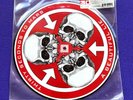 Thirty Second To Mars - A Beautiful Life - Vinyl Record  Picture Disc