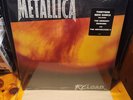 Metallica – Reload  1997 Elektra – 1st Press (FACTORY SEALED) Stunner