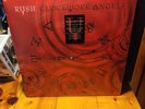 RUSH Clockwork Angels SEALED U.S 1ST PRESSING