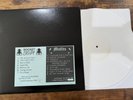 Rocket From The Crypt / Misfits - Live LP Private Press - White - Punk Rock NM-