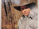 Garth Brooks Self Titled LP 1989 [Capitol C1-90897]