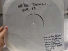 American Nightmare We’re Down Test Press NYHC EVR Bane Suicide File GUTG