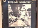 DOUG CARN - REVELATION LP - RARE SPIRITUAL SOUL JAZZ - OG PRESSING ON BLACK JAZZ