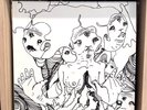 PORTUGAL THE MAN - THE MAJESTIC MAJESTY LP - RARE PSYCH INDIE ROCK