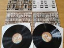 LED ZEPPELIN Physical Graffiti 1975 Orig 1st ever UK Issue RARE No WB