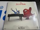 The Joy of Music - Ben Rector - 180g Vinyl  - First Edition - NEW SEALED