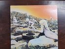Led Zeppelin Houses of the Holy 1973 LP Vinyl SD 7255 Atlantic
